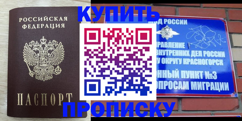 прописка гарантия в Борисоглебске